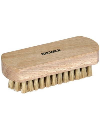Щітка для взуття Nikwax Shoe Brushes