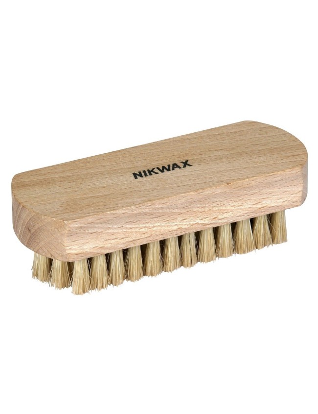Щітка для взуття Nikwax Shoe Brushes