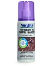 Просочення для взуття з нубуку та замші Nikwax Nubuck & Suede