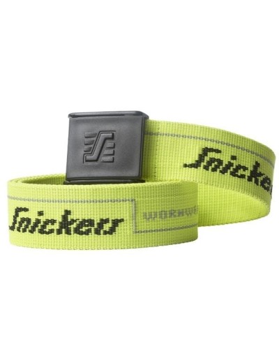 Ремінь Snickers Workwear 9033 Logo