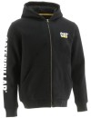 Робоча кофта CAT Full Zip Hooded