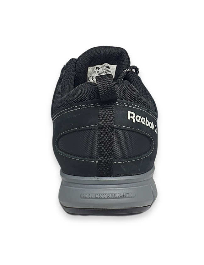 Робочі кросівки Reebok Excel Oxford S3