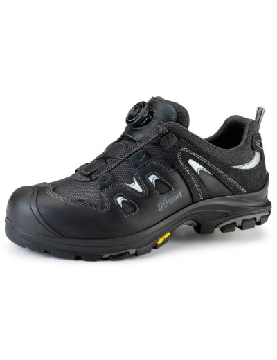 Робочі кросівки Grisport Imola S3