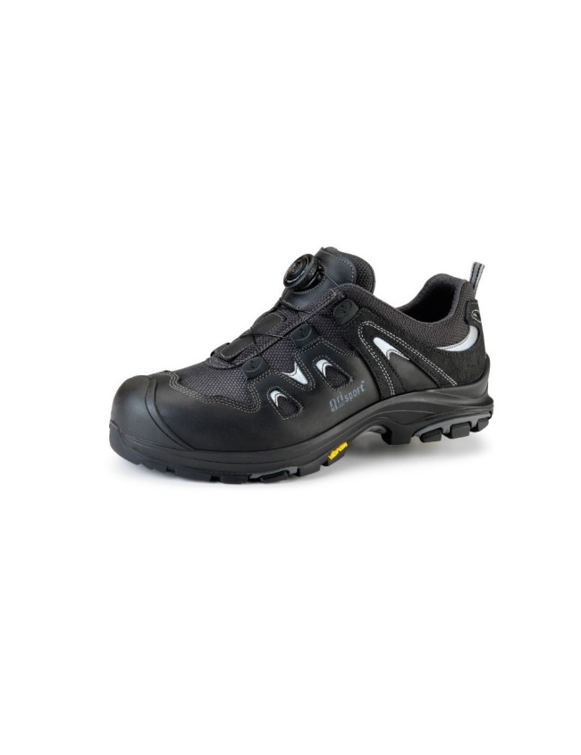 Робочі кросівки Grisport Imola S3