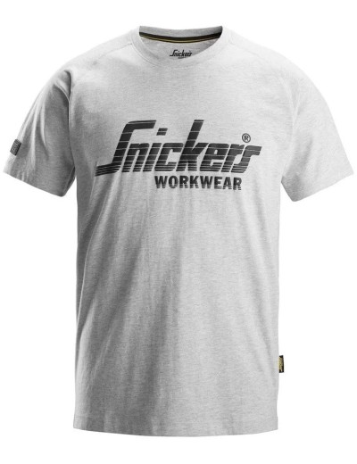 футболка Snickers 2590 AllroundWork