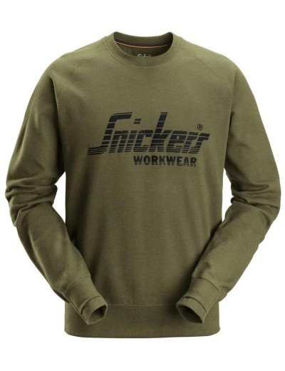 Робоча кофта Snickers 2892 AllroundWork | Balticworkwear.com.ua