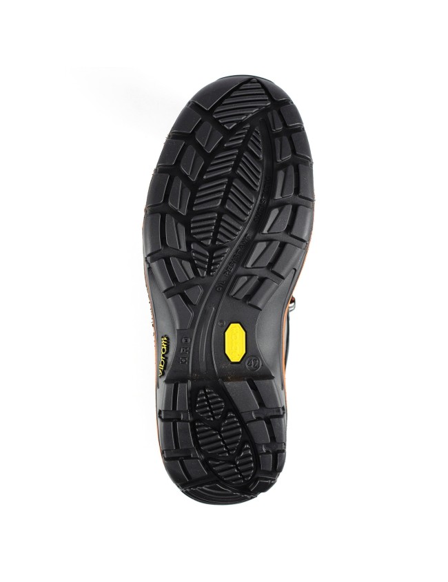 Робоче взуття Grisport Marmolada S3