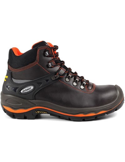 Робоче взуття Grisport Marmolada S3