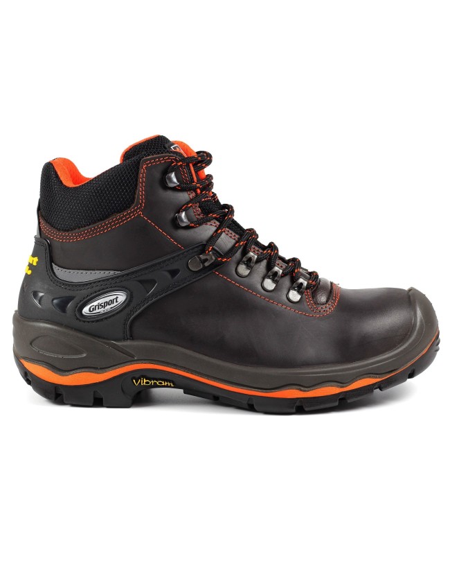 Робоче взуття Grisport Marmolada S3