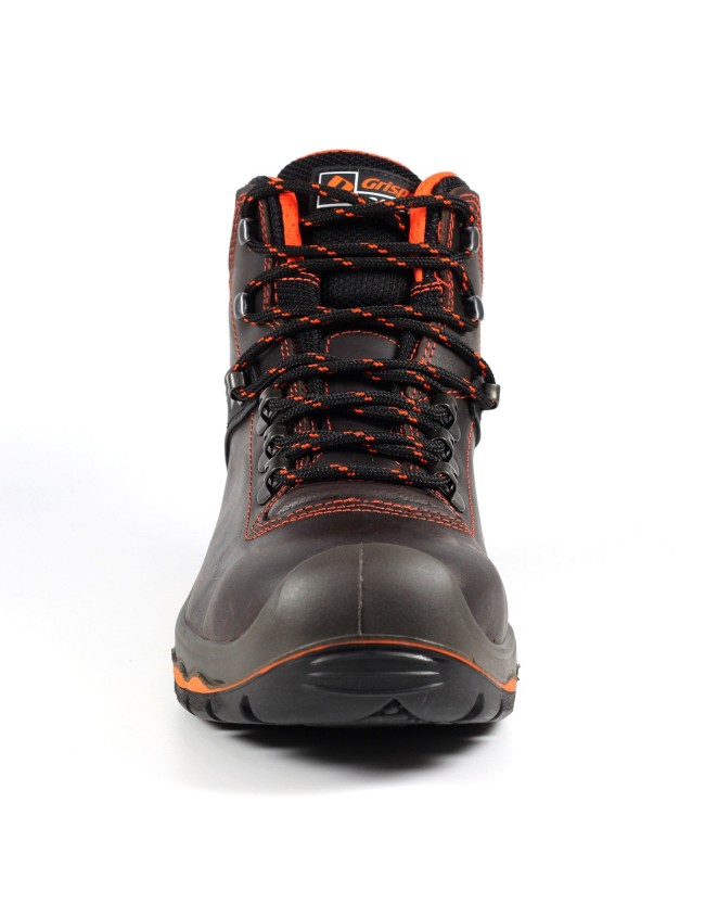 Робоче взуття Grisport Marmolada S3