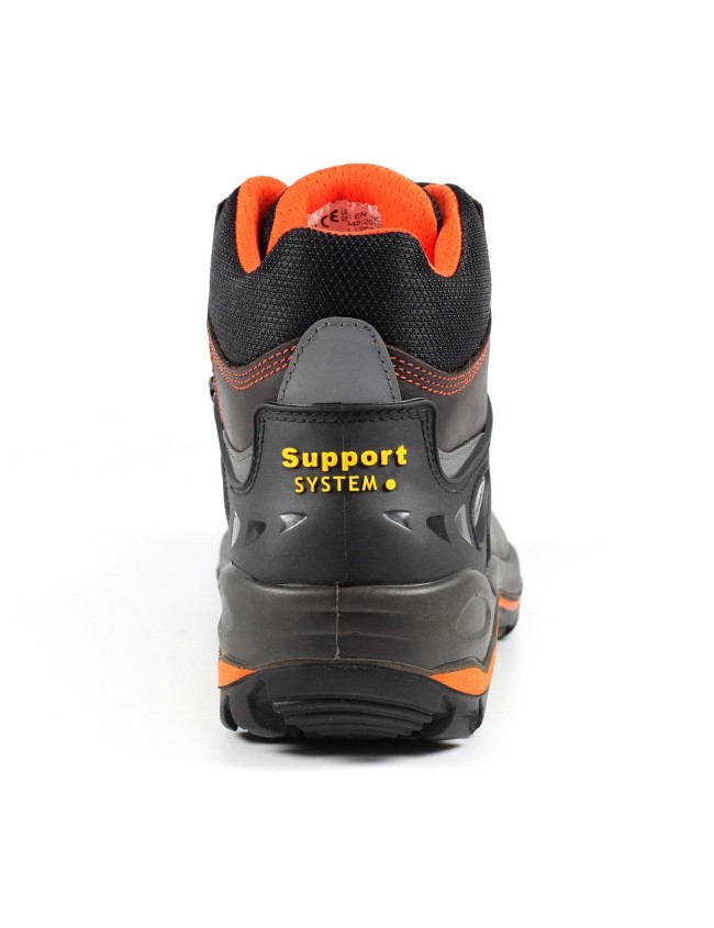 Робоче взуття Grisport Marmolada S3