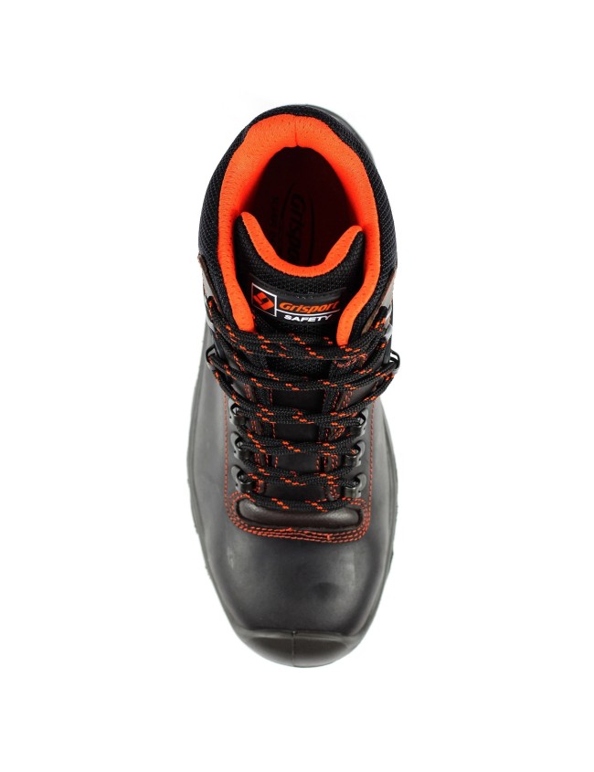 Робоче взуття Grisport Marmolada S3