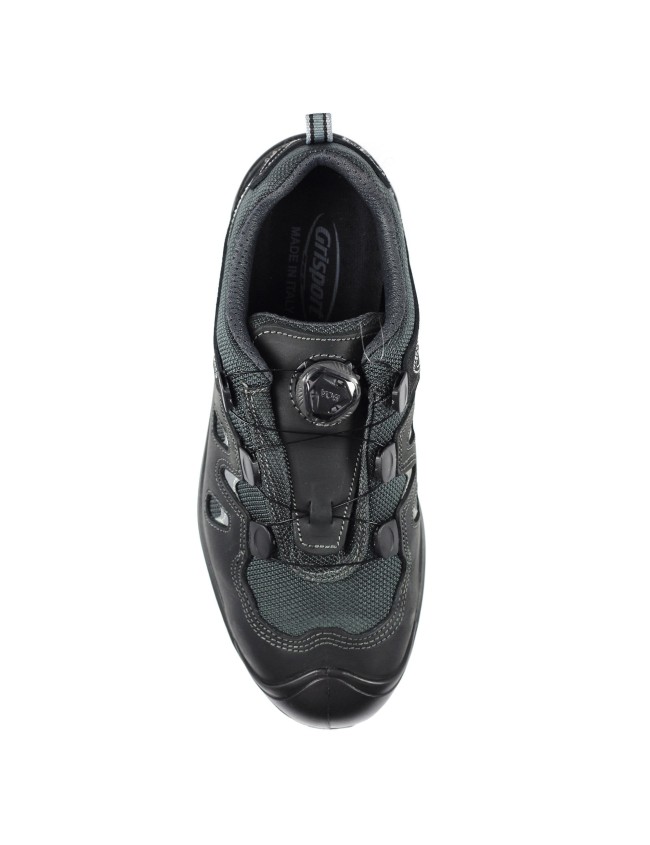 Робочі кросівки Grisport Imola S3