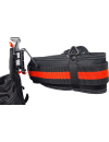 Монтажний пояс з пряжкою Diggers DK538