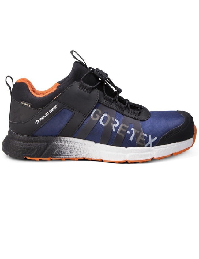 Робочі кросівки Solid Gear Revolution 2.0 GTX S3