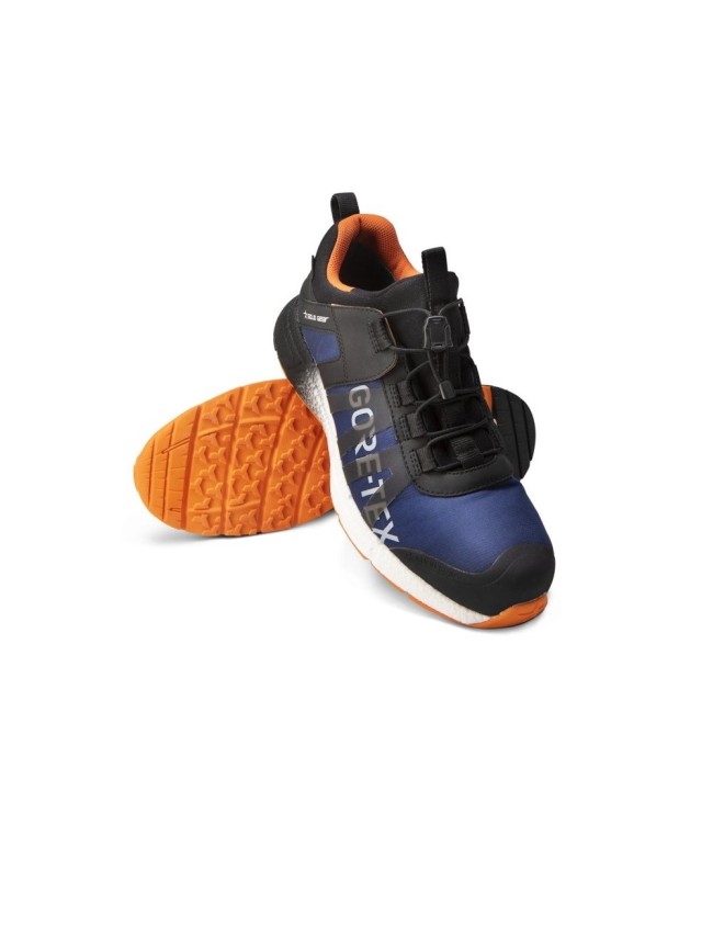 Робочі кросівки Solid Gear Revolution 2.0 GTX S3