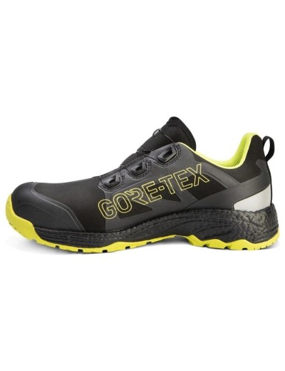 Робочі кросівки Solid Gear Prime GTX low S3