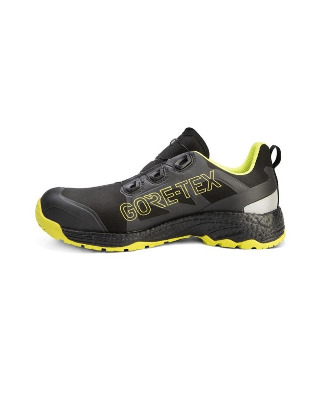 Робочі кросівки Solid Gear Prime GTX low S3