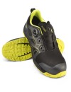Робочі кросівки Solid Gear Prime GTX low S3