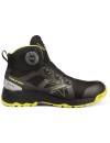 Робоче взуття Solid Gear Prime GTX Mid S3