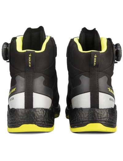 Робоче взуття Solid Gear Prime GTX Mid S3