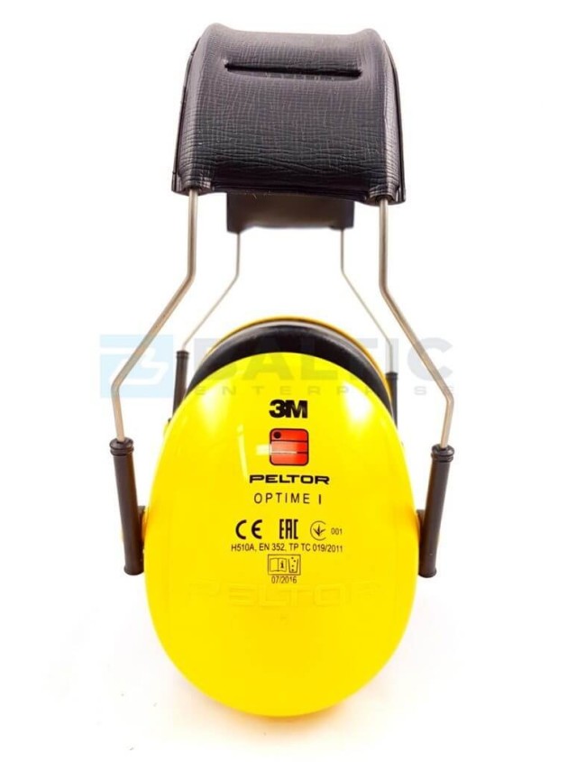 Захисні навушники 3M Peltor Optime I H510A