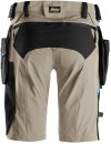 Робочі шорти Snickers 6108 stretch