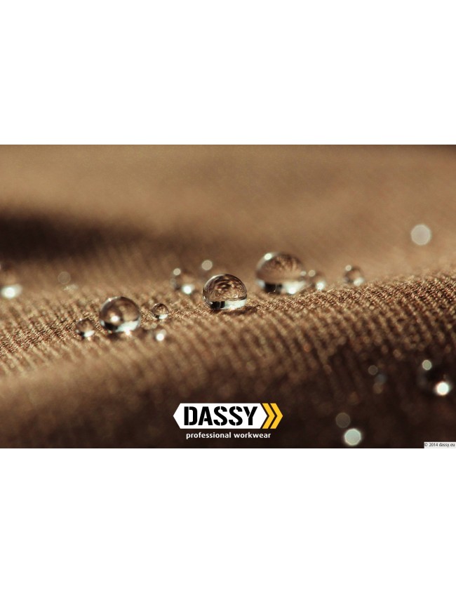 Робочий напівкомбінезон Dassy Voltic