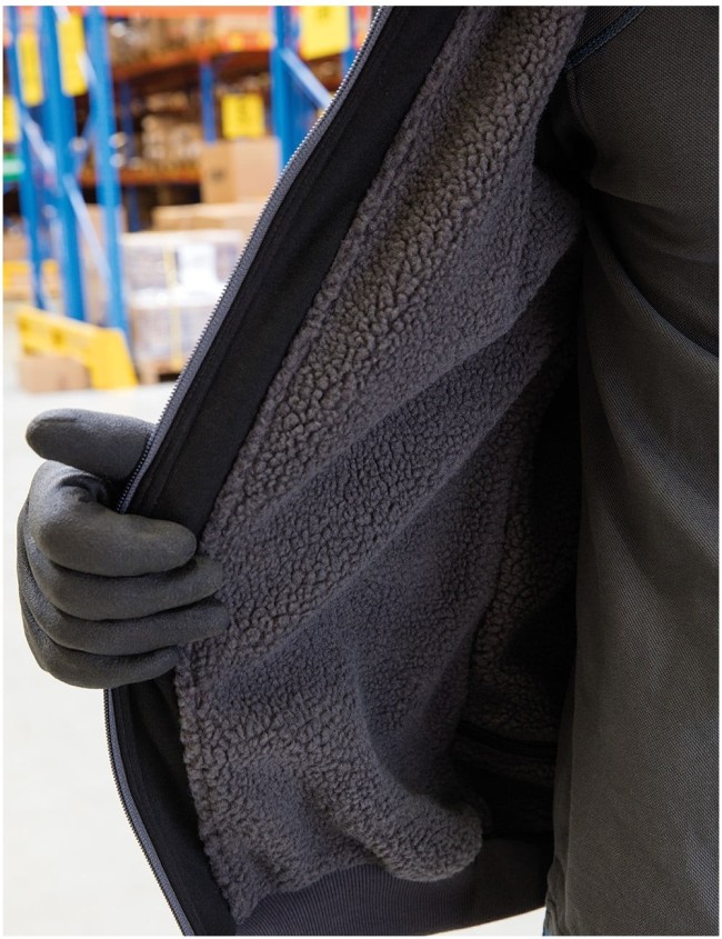 Робоча кофта Dassy Pulse