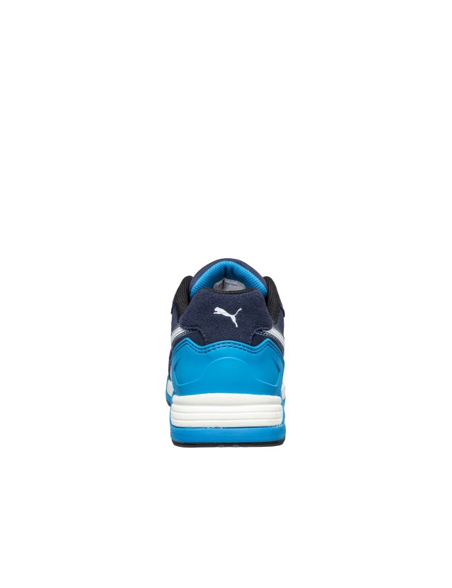 Робочі кросівки Puma Airtwist Low S3