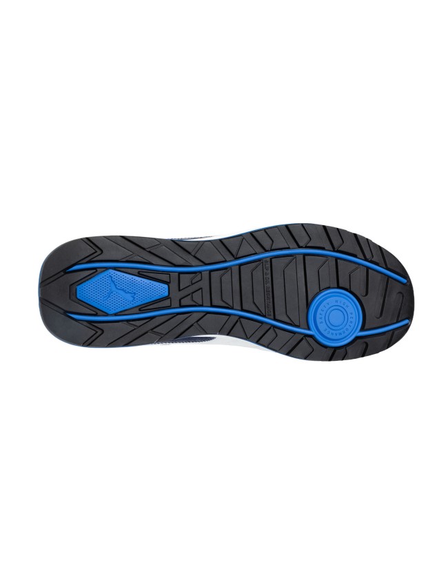 Робочі кросівки Puma Airtwist Low S3