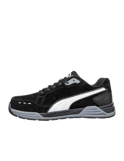 Робочі кросівки Puma Airtwist Low S3