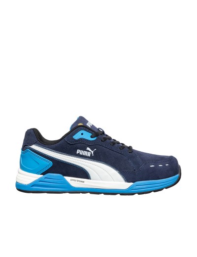 Робочі кросівки Puma Airtwist Low S3
