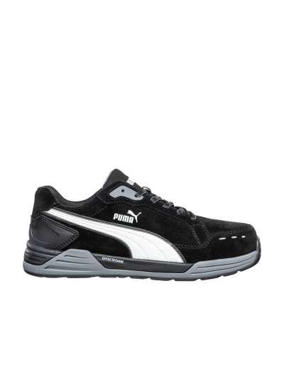 Робочі кросівки Puma Airtwist Low S3