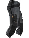 Бриджі робочі Snickers 6142