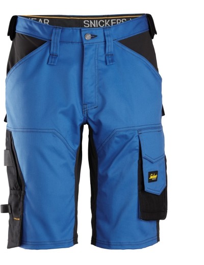 Робочі шорти Snickers 6153 stretch