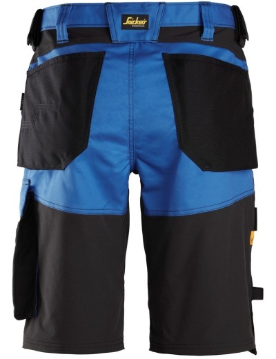 Робочі шорти Snickers 6153 stretch