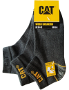Шкарпетки Caterpillar сліди 3 пари