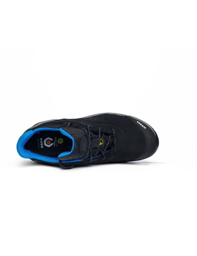 Робочі кросівки Base i-Robox S3