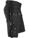 Робочі шорти Snickers 6172 Flexiwork