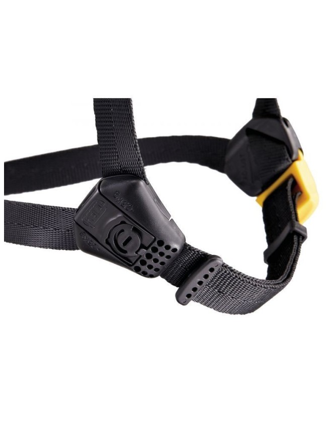 Захисна каска Petzl Vertex Vent