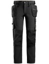 Робочі штани Snickers 6271 Full Stretch