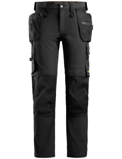 Робочі штани Snickers 6271 Full Stretch