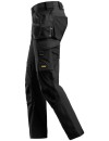 Робочі штани Snickers 6271 Full Stretch
