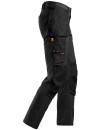 Робочі штани Snickers 6271 Full Stretch