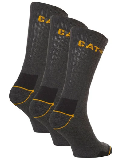 Робочі шкарпетки Cat 3 пари