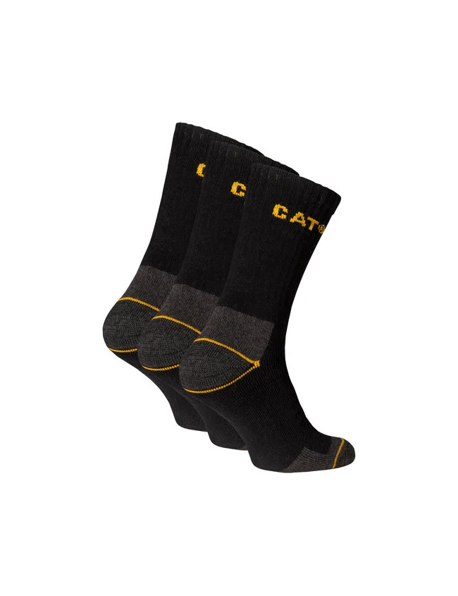 Робочі шкарпетки Cat 3 пари