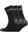 Робочі шкарпетки Cat 3 пари