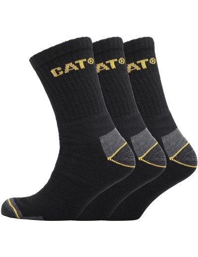 Робочі шкарпетки Cat 3 пари