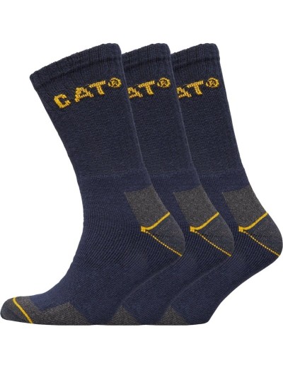 Робочі шкарпетки Cat 3 пари
